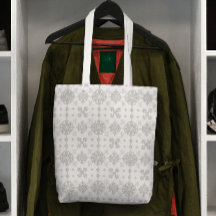 ロココレースパターン