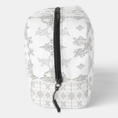 ロココレースパターン ドップキット (右)