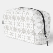 ロココレースパターン ドップキット (右コーナー)