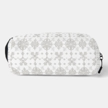 ロココレースパターン