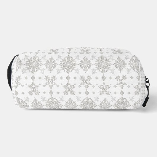 ロココレースパターン ドップキット (底面)