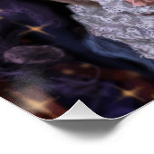 ロココ惑星 ポスター (コーナー)