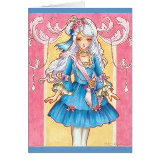 ロココ様式のロリータ