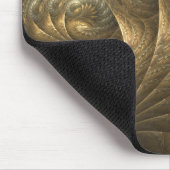 ロココ行行って下さい マウスパッド (コーナー)