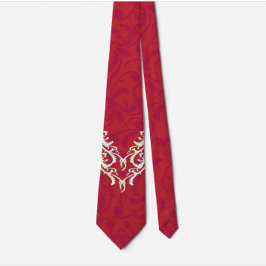 ロココ ネクタイ