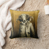 ロコラムスロークッション クッション (ブランケット)