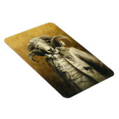 ロコラムフレキシブル磁石 マグネット (右側)