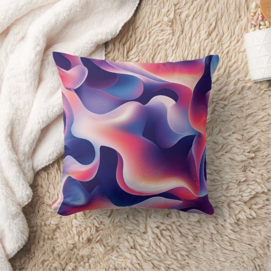 ロコル クッション (ブランケット)