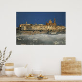 ロコロトンド ポスター (キッチン)