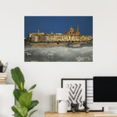 ロコロトンド ポスター (ホームオフィス)