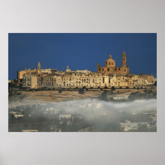 ロコロトンド ポスター (正面)