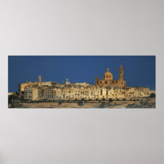 ロコロトンド ポスター