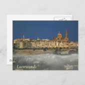 ロコロトンド ポストカード (正面/裏面)