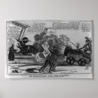 ロコ・フォコ戦略TX併合 ポスター