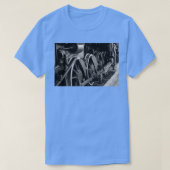 ロコ Tシャツ (デザイン正面)