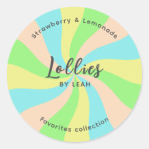 ロゴお洒落のビジネスをロリーズ