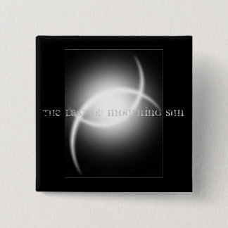 ロゴかボタン 缶バッジ