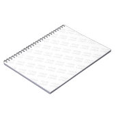 ロゴが自動的に明るくなり、繰り返される ノートブック (左側)