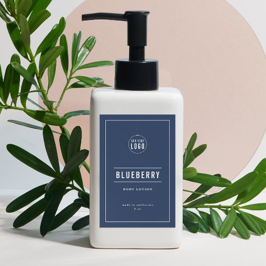 ロゴとライ縁どンの追加カスタム製品カラーラベル ワインラベル