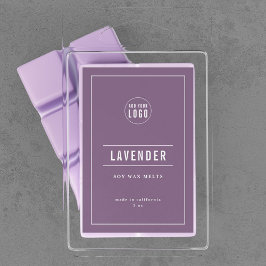 ロゴとライ縁どンの追加カスタム製品カラーラベル ワインラベル