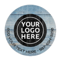 ロゴと文字 | カスタム業務用ガラス板