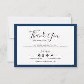 ロゴと編集可能な色を追加いただきありがとうございます (正面)