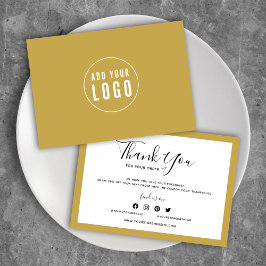 ロゴと編集可能な色を追加いただきありがとうございます