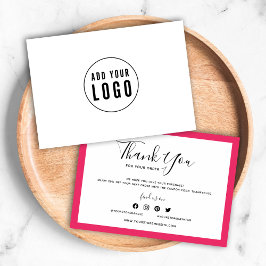 ロゴと編集可能な色を追加いただきありがとうございます