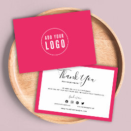 ロゴと編集可能な色を追加いただきありがとうございます