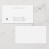 ロゴとElegantあなた自身のCompany平野を作成して下さい 名刺 (正面/裏面)