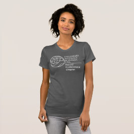 ロゴのみTシャツ（女性用） Tシャツ