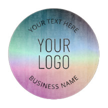 ロゴのアップロード |グラデーシカラフルョンの色の変更