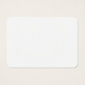 ロゴのイヤリング表示カード(大) (裏面)