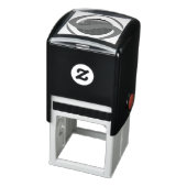 ロゴのカスタムデザインまたはパーソナライズ セルフインキングスタンプ (商品)