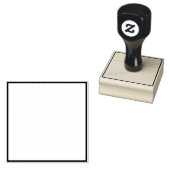 ロゴのカスタムデザインまたはパーソナライズ ラバースタンプ (押印)