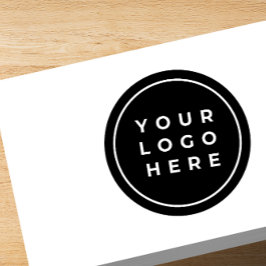ロゴのカスタム作成 |プロフェッショナルロゴ ラバースタンプ