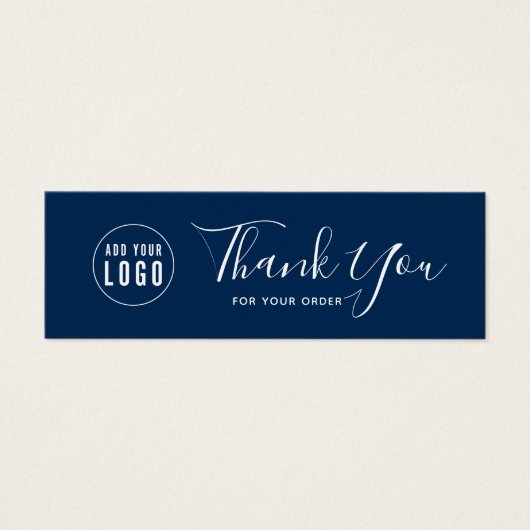 ロゴのソーシャルメディアの追加編集可能な色に感謝します (正面)