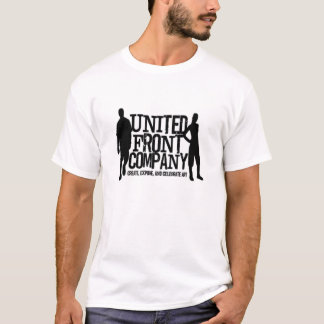 ロゴのティー Tシャツ