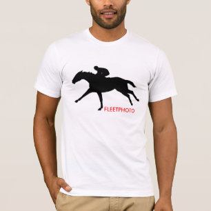 ロゴのティー Tシャツ