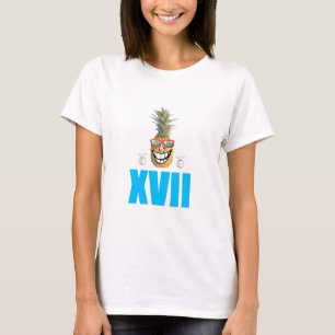 ロゴのティー Tシャツ