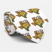 ロゴのテンプレートのタイ ネクタイ (ロール)