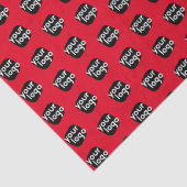 ロゴのパーソナライズはこちら製品パッケージ 薄葉紙 (詳細)