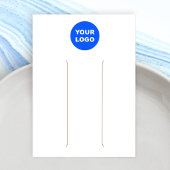 ロゴのホワイトヘアクリップ表示を追加