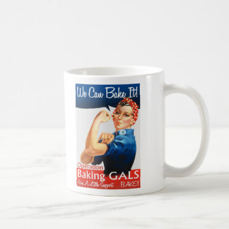 ロゴのマグ コーヒーマグカップ