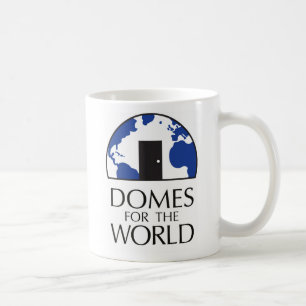 ロゴのマグ コーヒーマグカップ