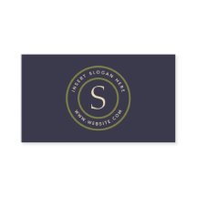 ロゴの明白な夕べの青いグアカモーレのバニラカスタード