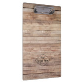 ロゴの木板のテクスチャを追加する クリップボード (右)