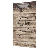 ロゴの木目を追加する クリップボード (左)