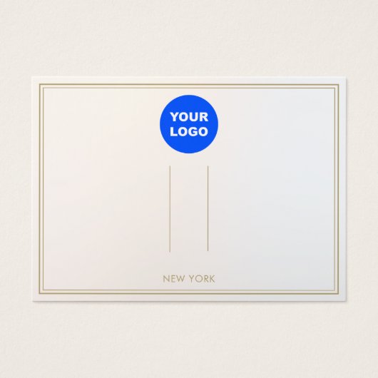 ロゴの灰色のヘアグラデーションクリップ表示の追加 (正面)