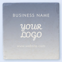 ロゴの編集可能なグラデーションカラー